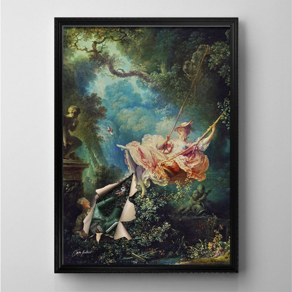 The Swing