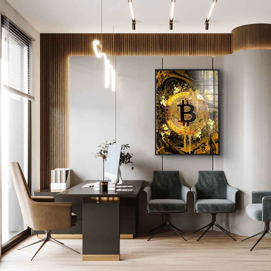 Bitcoin GOLD