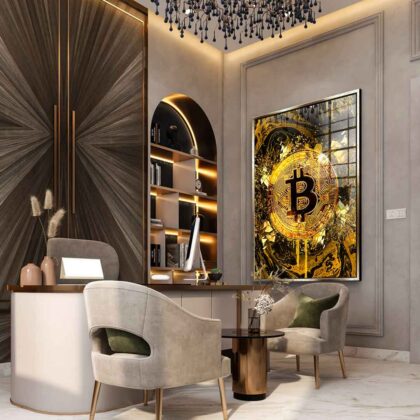 Bitcoin GOLD