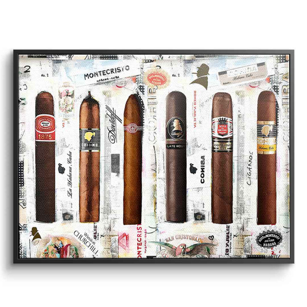 Cigar Collection