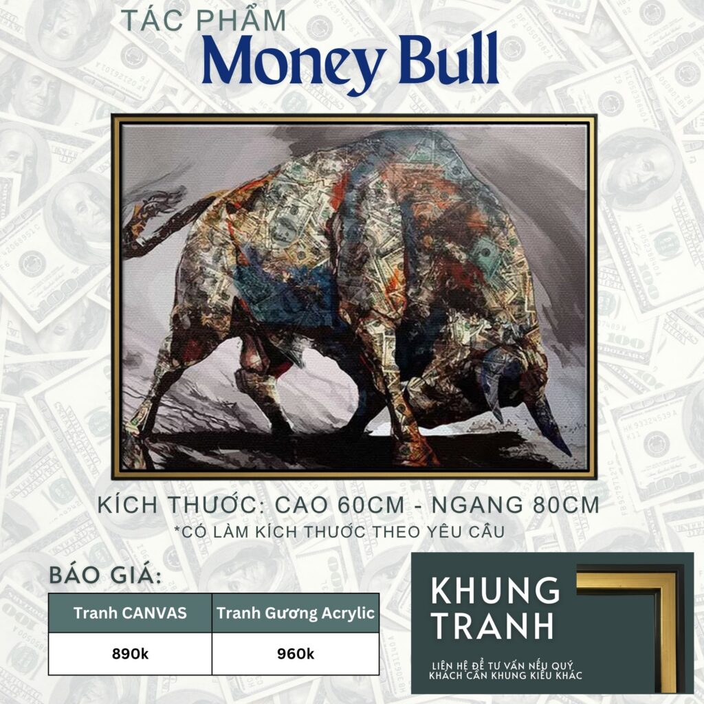 Money Bull