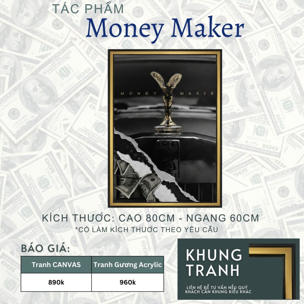 Money Maker