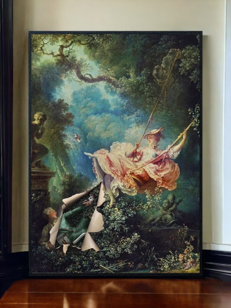 The Swing