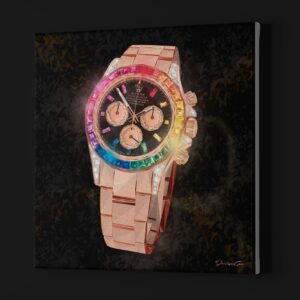 Luxury Watch