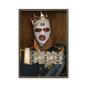 King of Money